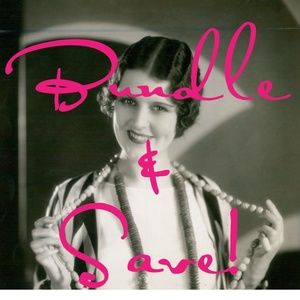 🏵️ Bundle & Save 🏵️